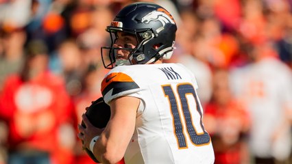 Denver Broncos Host Cleveland Browns on Monday Night Football