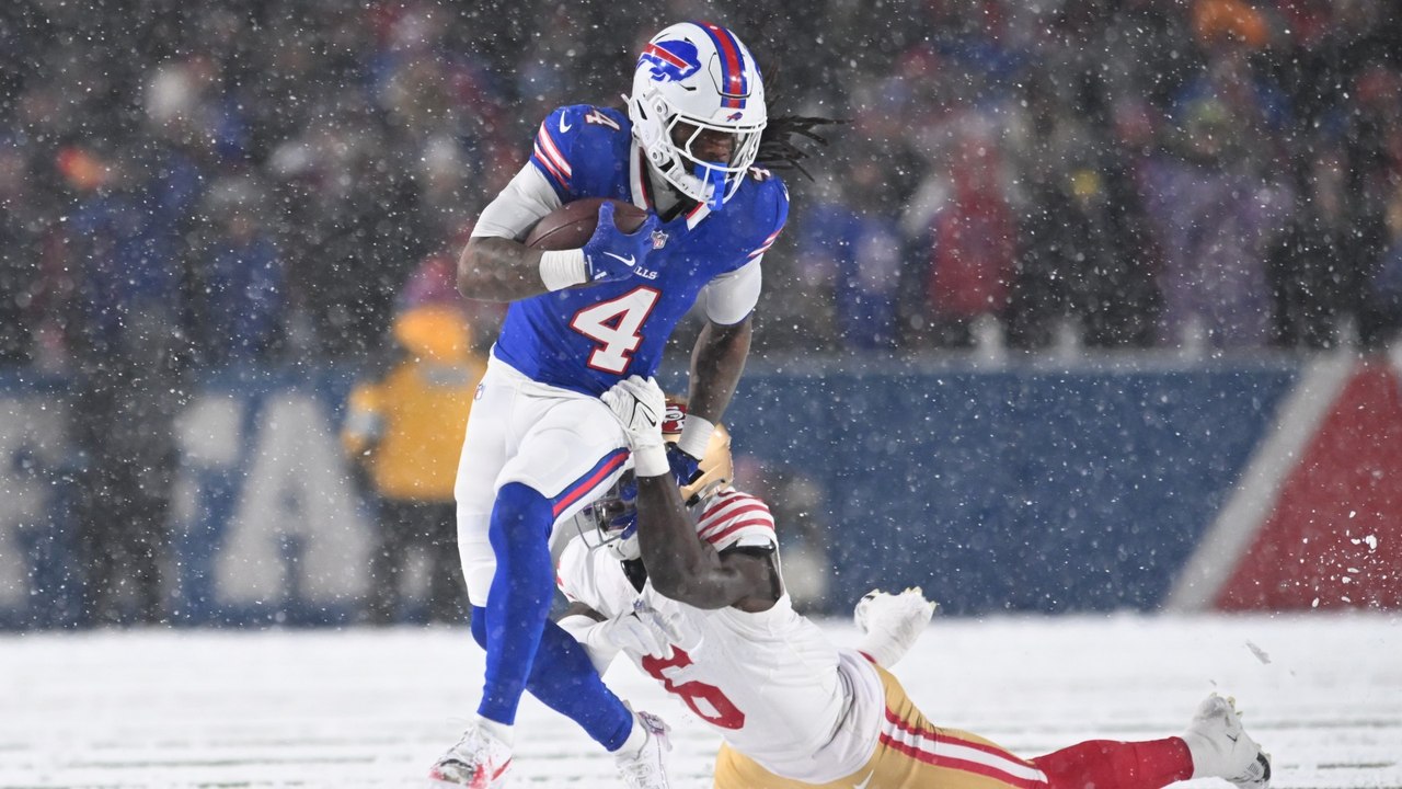 Buffalo Bills Emerge as Top Contenders for Super Bowl LIX
