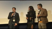 L'International Sport Film Festival cresce ancora e guarda al futuro