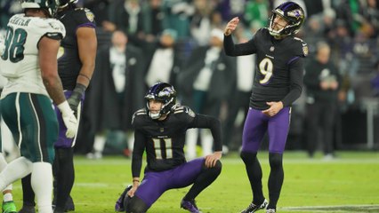 Justin Tucker's Future and Kicking Dilemma in Baltimore