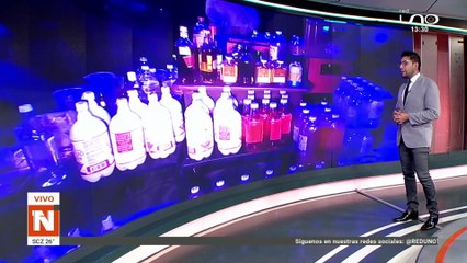 Bar Clandestino: Secret Nightspot