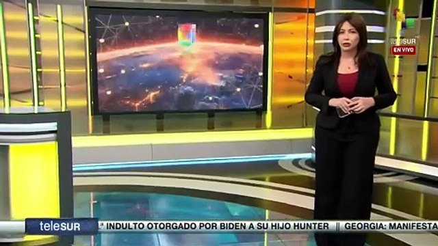 ESCALA 02-12-24:EMPRESAS DE EE.UU. AMPLÍAN STOCKS PARA ARANCELES PREVISTOS PARA EL MANDATO DE TRUMP