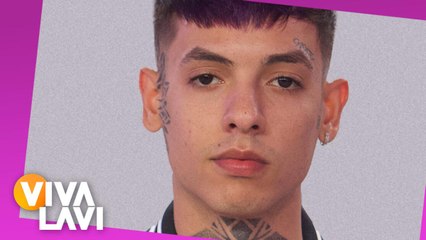 Natanael Cano cancela concierto en Tepic