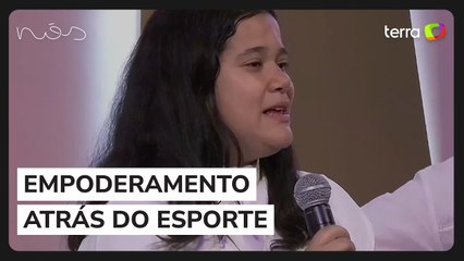 Verônica Hipólito: “Todos os corpos podem estar em todos os lugares”
