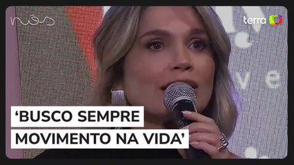 Flávia Alessandra conta como reinventou sua carreira após os 40 anos