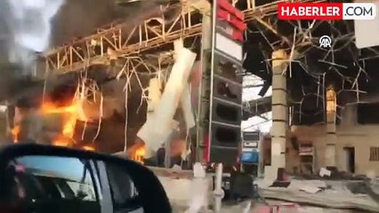Esad'a hiç beklemediği yerden darbe: Hizbullah sırtını döndü