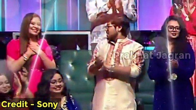 😨Indian Idol15 1st Shocking Elimination Today😨_ आज ये होनहार कलाकार हुआ Indian Idol 15 से बाहर _