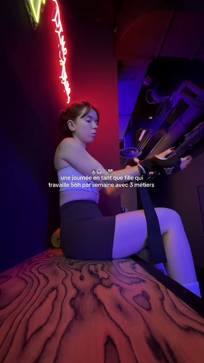 Une journée avec moi