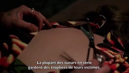 Bande annonce Le Silence des agneaux (vostf)