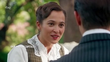 La Promesa Avance episodio 477