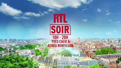 STELLANTIS - Dominique Chapatte et Christophe Bourroux les invités pour tout comprendre dans RTL Soir