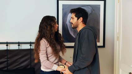 Leyla: Hayat...Aşk...Adalet... 12. Bölüm 2. Tanıtım