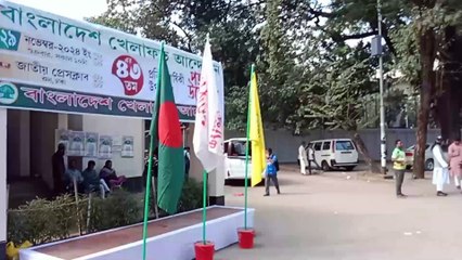 বাংলাদেশ খেলাফত আন্দোলন ইসকন নি*ষিদ্ধ ও ভার*ত বিষয়ে যা বলেন