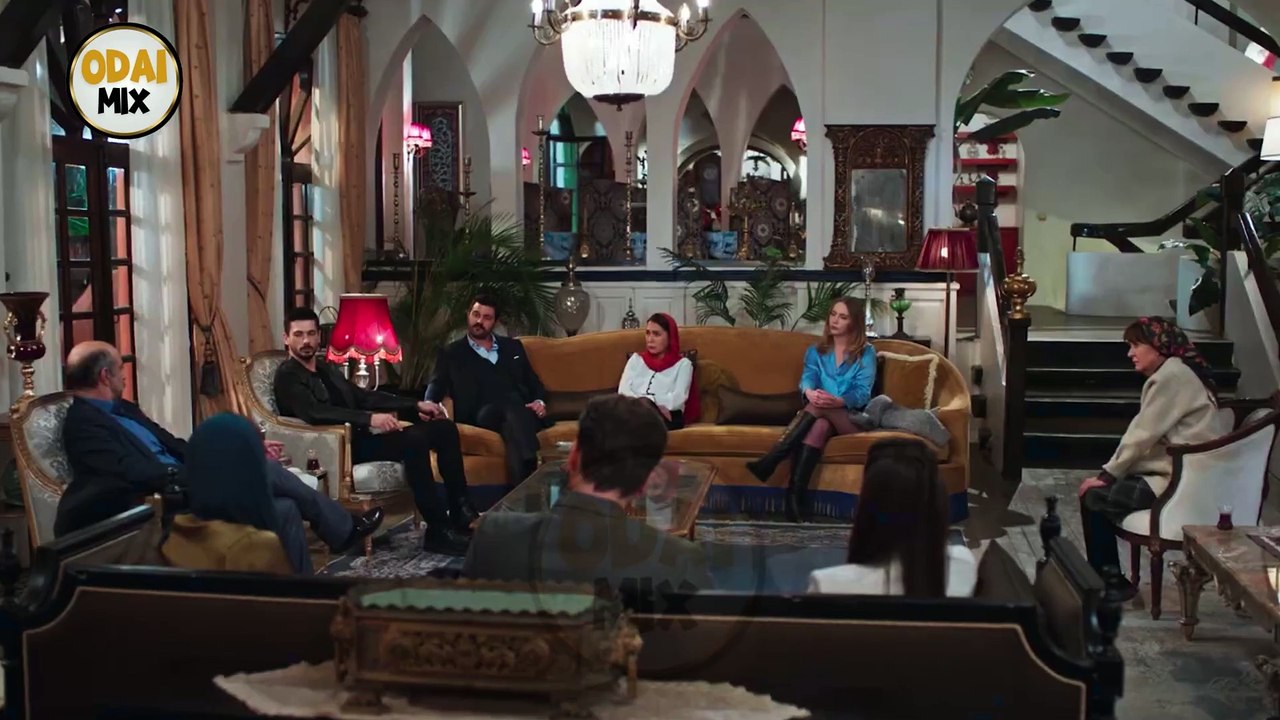 مسلسل حب بلا حدود ح 44 اعلان 2 مترجم ( هل ستطلقي النار علي )