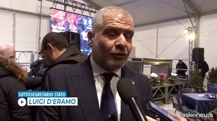 A L'Aquila la terza edizione della Fiera Internazionale dei Tartufi D'Abruzzo