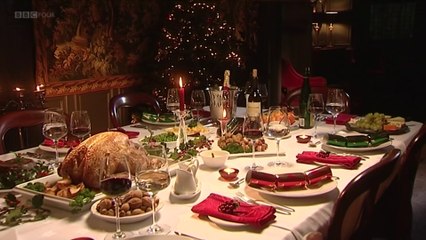 Timeshift - BBC Series - The Great British Christmas Dinner - Full Documentary
