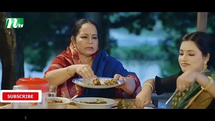 Faul Jamai (ফাউল জামাই) | EP-21 | Zibon, Tasnia, Asraf Supto, Saddam Mal | Faul (ফাউল) | NTV Natok