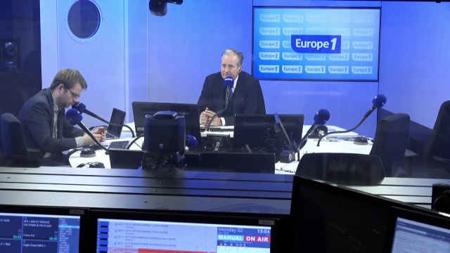 Le groupe RN annonce qu'il «votera la censure» du gouvernement Barnier et déposera sa motion de censure