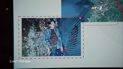 MẶT TRỜI ĐEN - TẬP 1 - HTV2 LỒNG TIẾNG - PHIM HÀN QUỐC - MAT TROI DEN