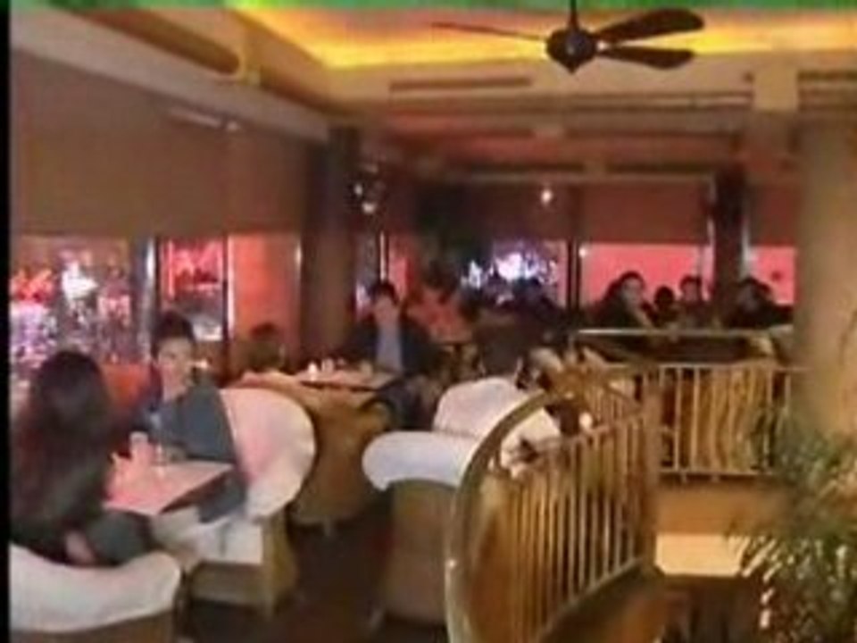 Chào Bà Café