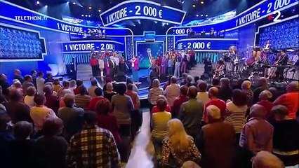 Cette Maestro de N'oubliez pas les paroles révèle avoir tenté les castings pendant dix ans