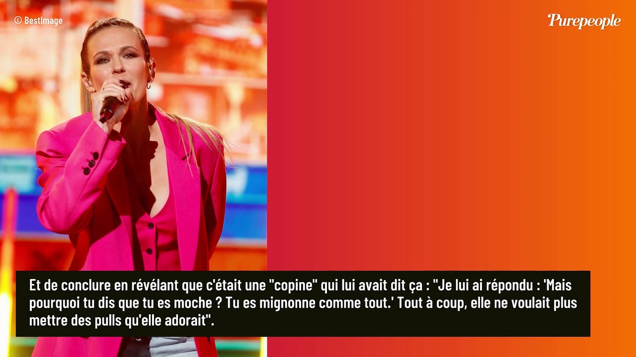 "Maman, je suis moche..." : Le témoignage de Lorie sur sa fille de 4 ans, touchée par des remarques dures à encaisser