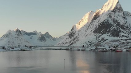 La Norvège renonce à exploiter ses mines sous-marines en 2025