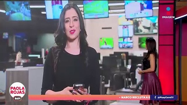 Reanudan operaciones en el AIFA y en el AICM | DPC