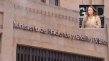 Audios de exasesora revelan cómo se moverían los hilos antre el Ministerio de Hacienda y la UNGRD