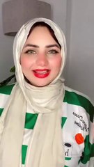 أزاي تهتمي بنفسك قدام جوزك !؟