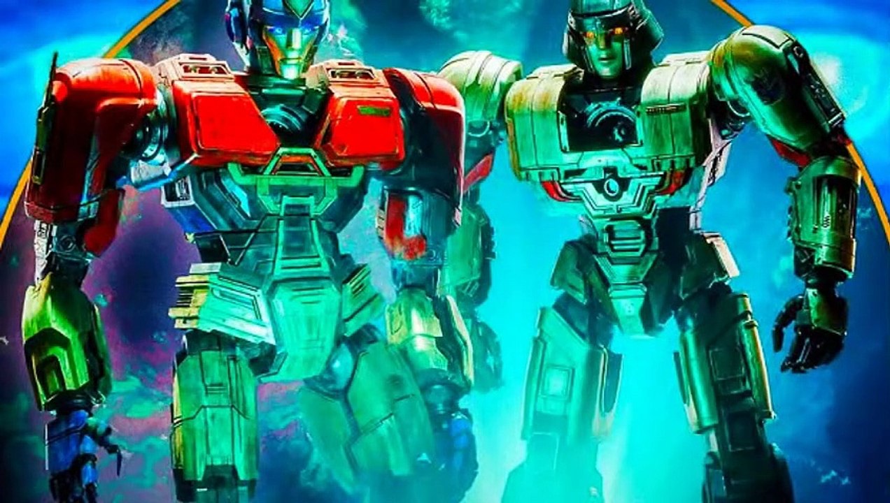 Transformers One Full Movie | Transformers One (2024) Full Movie | Transformers One Full movie Watch Online | Transformers One Full Movie In Hindi Dubbed | Transformers One Full Movie EXPLAINED