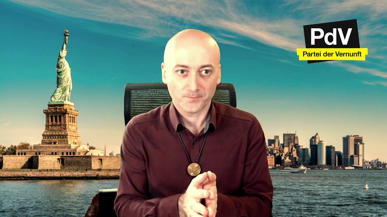 Irakli [040]: Konservatismus