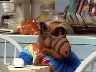 ALF 04x03, Se Busca Vivo o Muerto