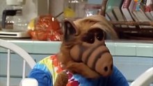 ALF 04x03, Se Busca Vivo o Muerto