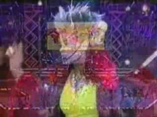 Xuxa - Criança Esperança 2003