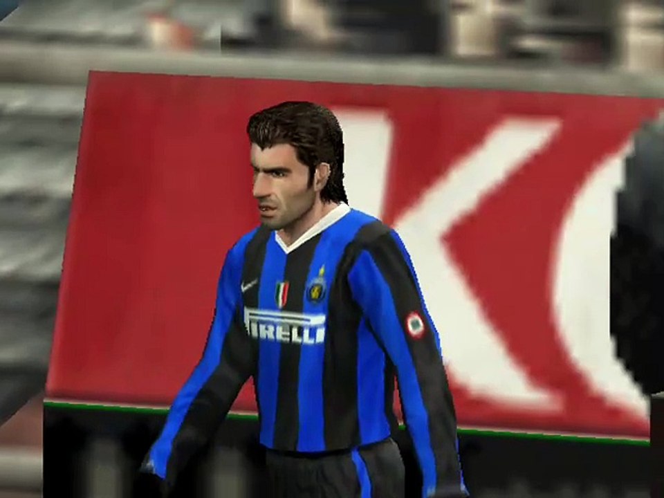 Winning Eleven: Pro Evolution Soccer 2007 online multiplayer - ps2