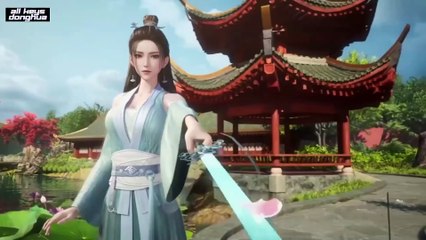 All Hail the Sect Leader Ep 15 Eng Sub