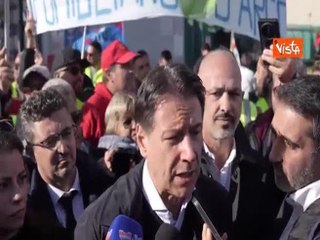 Conte: Grillo? "Ha chiesto di rivotare e lo faremo, questa è democrazia"