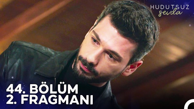 Hudutsuz Sevda 44. Bölüm 2. Fragmanı | Beni Mi Vuracaksın?