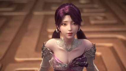 Apotheosis [Become a God] EP.107 Engsub