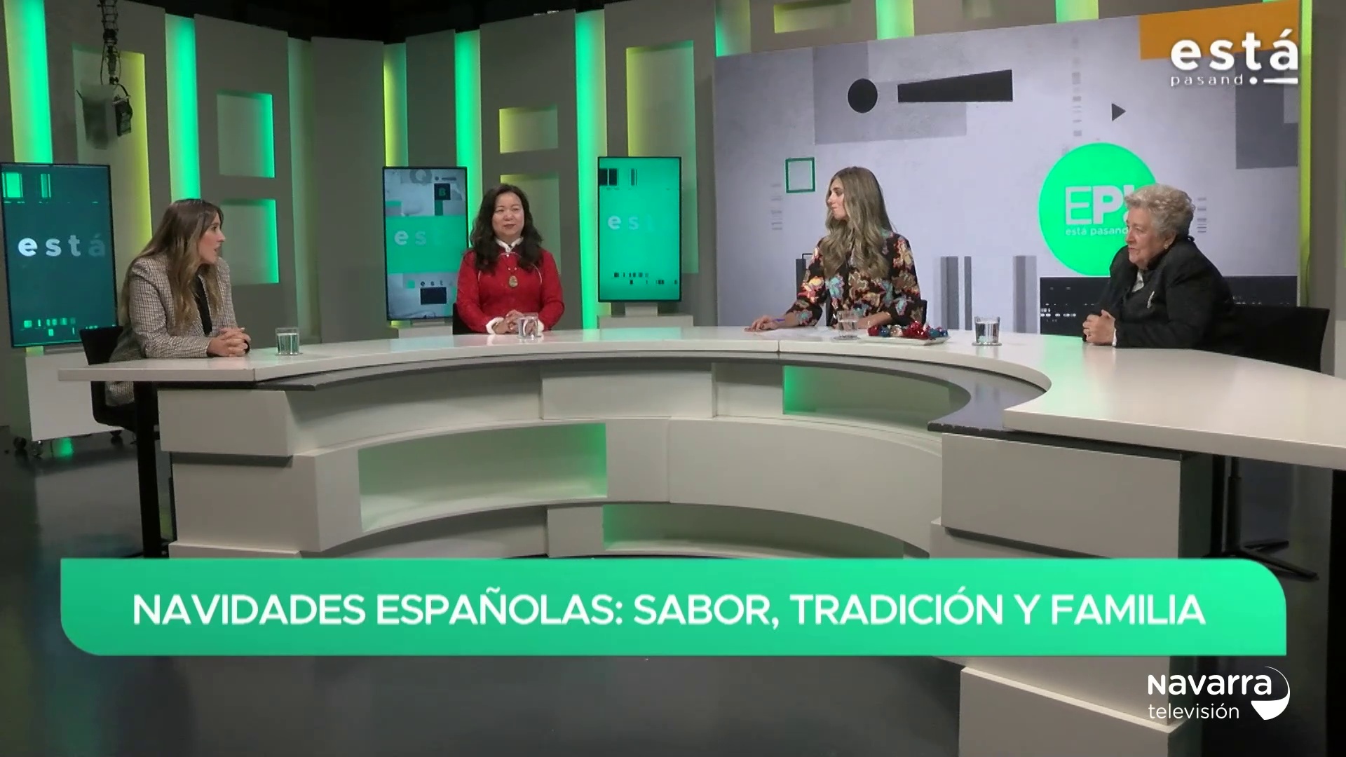 Tradiciones navideñas: Gastronomía y costumbres que nos unen