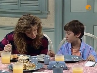 ALF 04x07, No es Pesado el Hermano de Willy