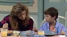 ALF 04x07, No es Pesado el Hermano de Willy