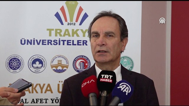 Marmara Denizi'ndeki olası depremden Kocaeli de etkilenecek