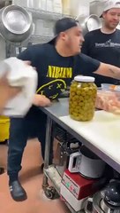 bote, pepinillos, truco, top 100