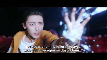 IAN - 1. Sezon 23. Bölüm (Türkçe Altyazılı)