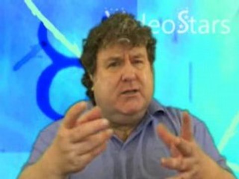 Russell Grant Video Horoscope Taurus April Sunday 27th