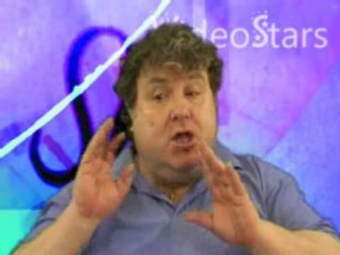 Russell Grant Video Horoscope Leo April Sunday 27th