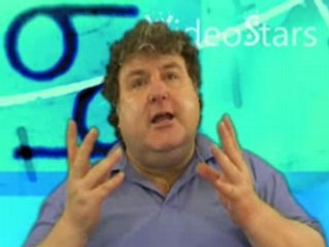 Russell Grant Video Horoscope Cancer April Sunday 27th