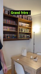 Comment entretenir une bonne relation avec ton frère 😊